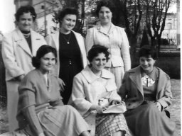 Giovanna Mila Franca 